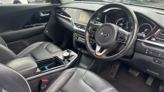 Kia E-Niro 150kW 4 64kWh 5dr Auto Electric Estate